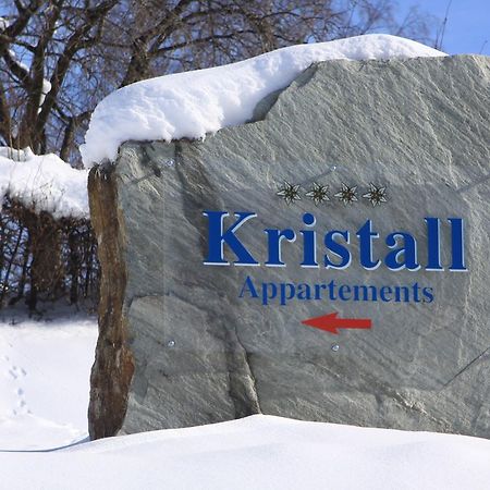 Appartements Kristall Abtenau Zewnętrze zdjęcie