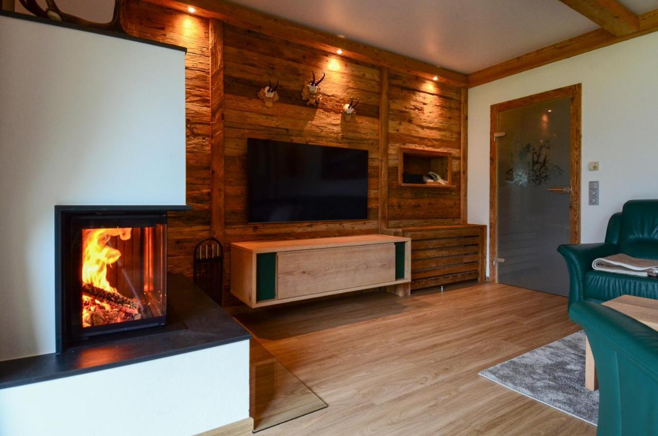 Appartements Kristall Abtenau Zewnętrze zdjęcie
