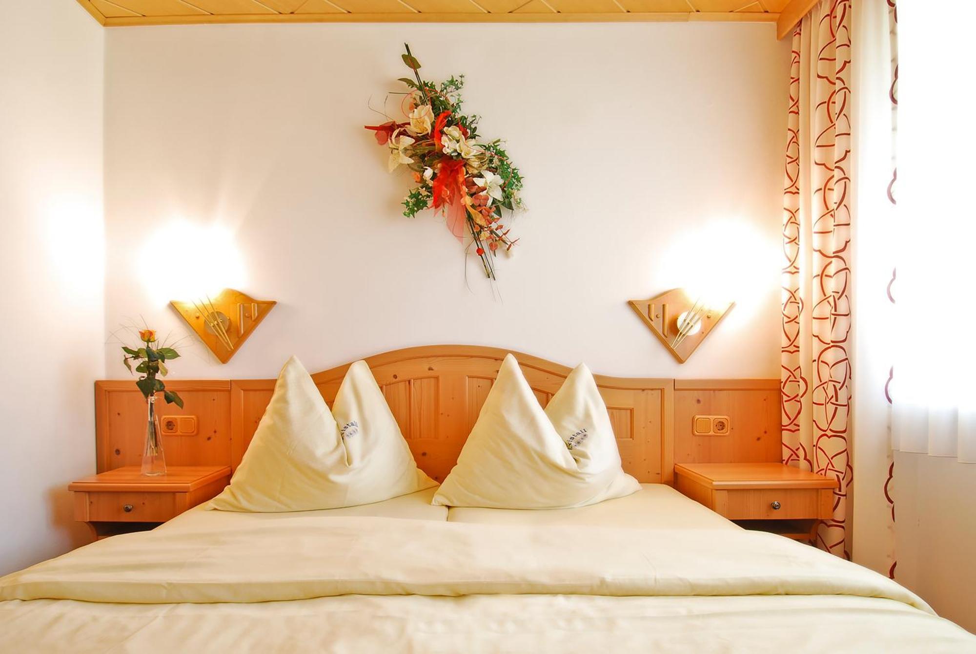 Appartements Kristall Abtenau Zewnętrze zdjęcie