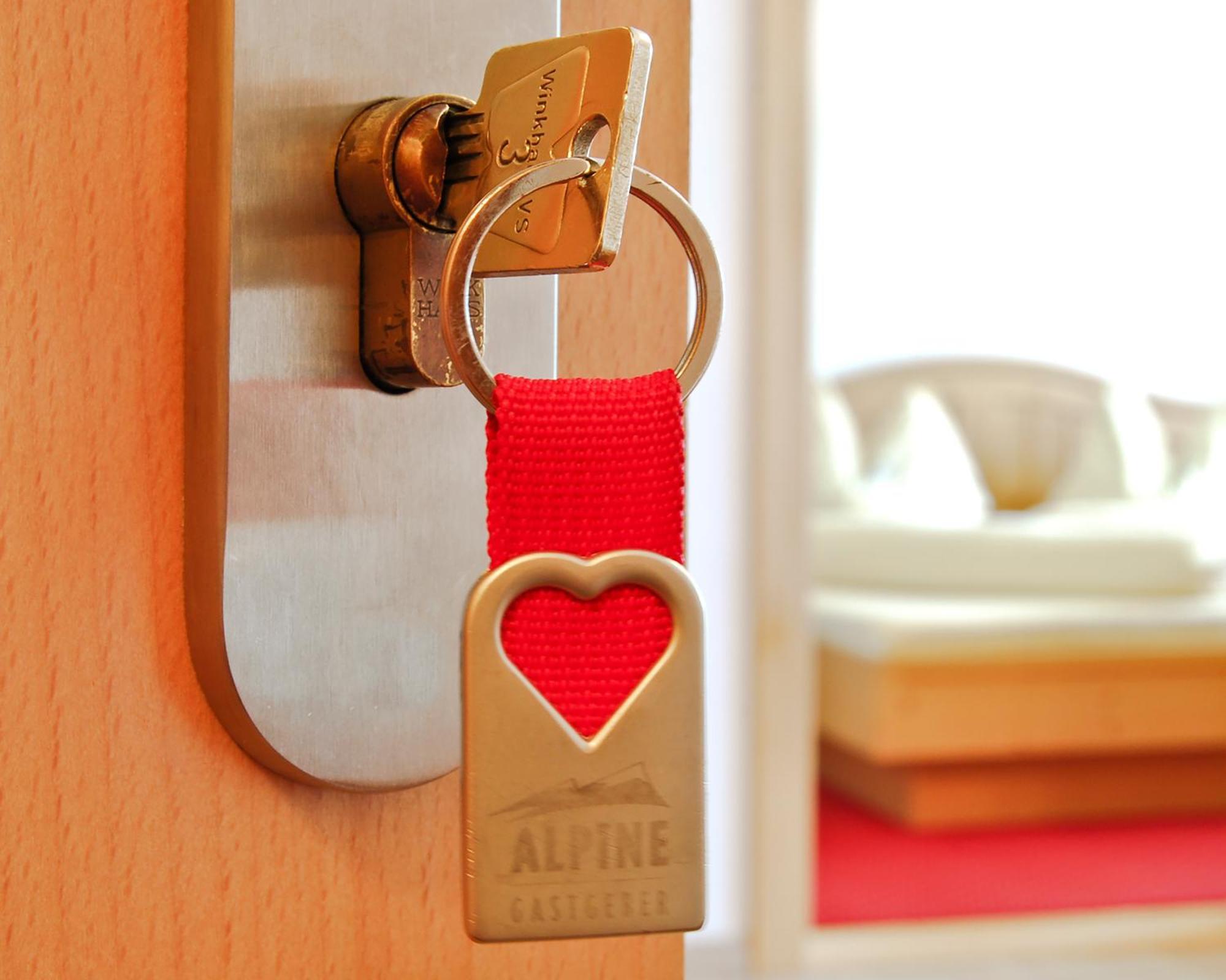 Appartements Kristall Abtenau Zewnętrze zdjęcie