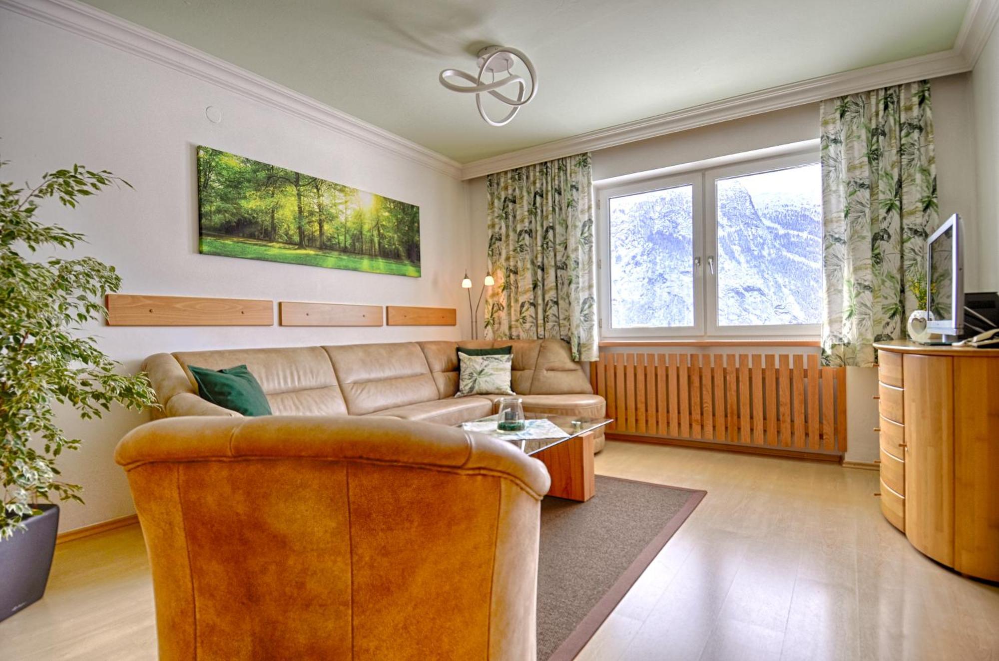 Appartements Kristall Abtenau Zewnętrze zdjęcie