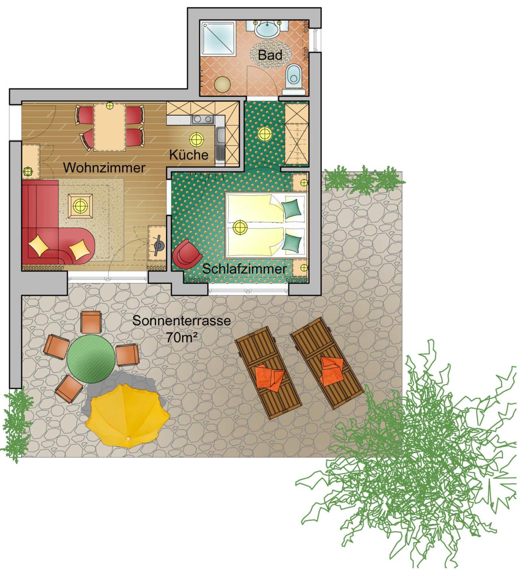 Appartements Kristall Abtenau Zewnętrze zdjęcie