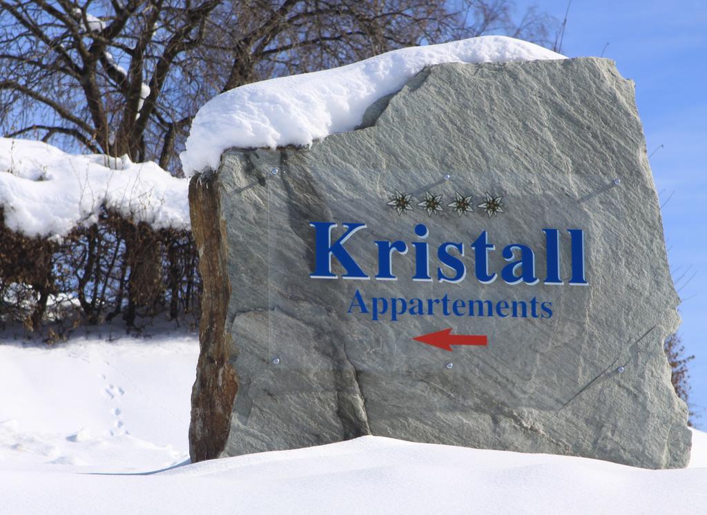 Appartements Kristall Abtenau Zewnętrze zdjęcie