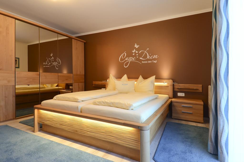 Appartements Kristall Abtenau Zewnętrze zdjęcie