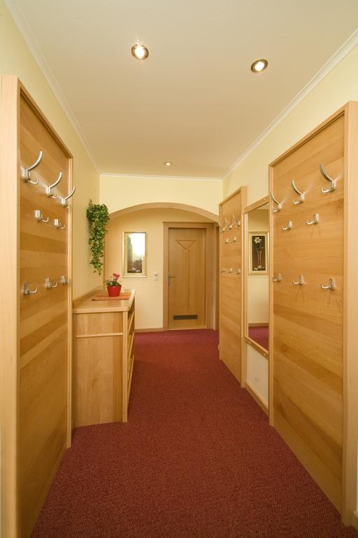 Appartements Kristall Abtenau Zewnętrze zdjęcie