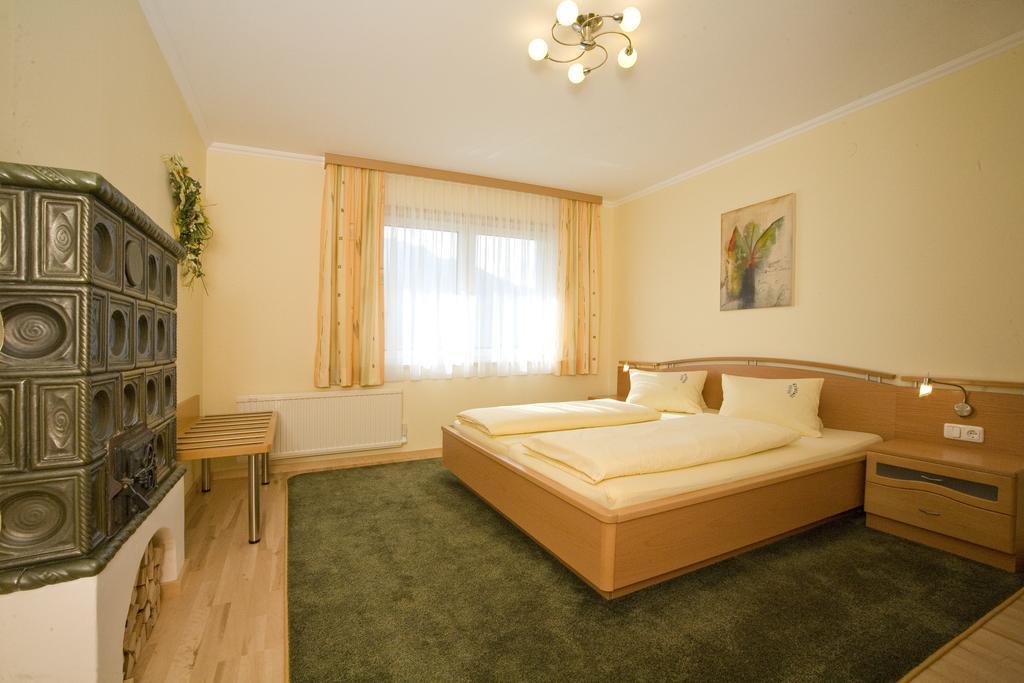 Appartements Kristall Abtenau Zewnętrze zdjęcie