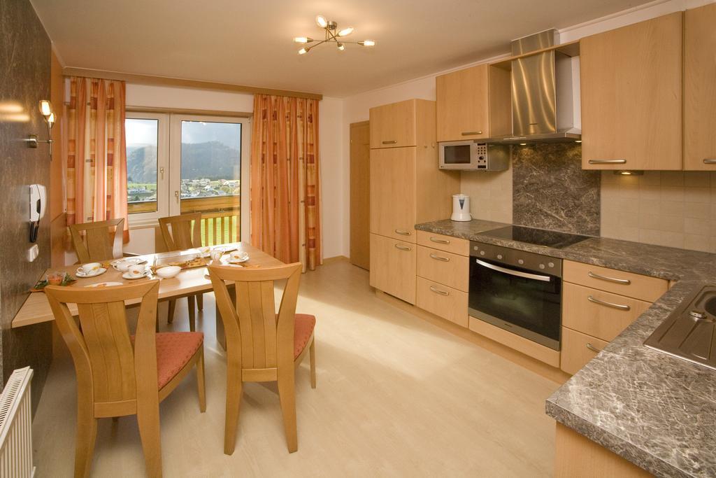Appartements Kristall Abtenau Zewnętrze zdjęcie