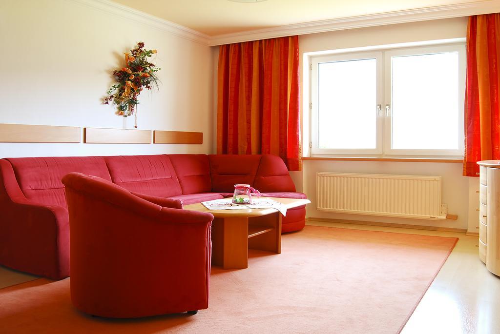 Appartements Kristall Abtenau Zewnętrze zdjęcie