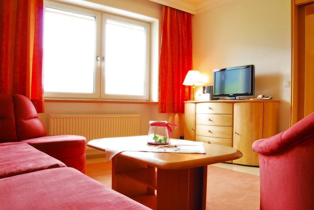 Appartements Kristall Abtenau Zewnętrze zdjęcie