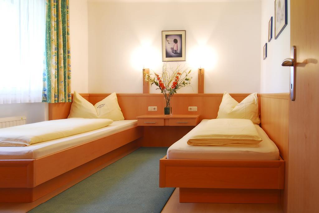 Appartements Kristall Abtenau Zewnętrze zdjęcie