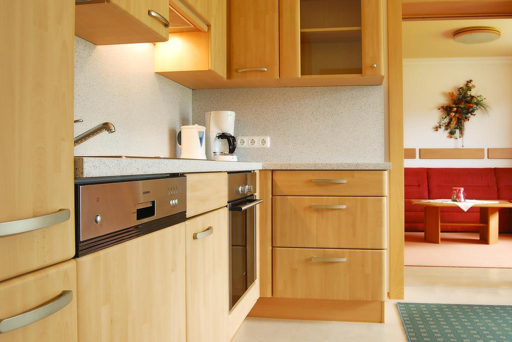 Appartements Kristall Abtenau Zewnętrze zdjęcie