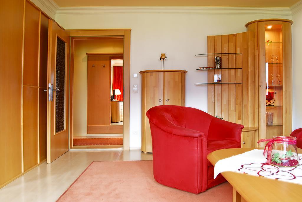 Appartements Kristall Abtenau Zewnętrze zdjęcie