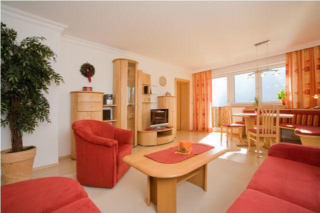 Appartements Kristall Abtenau Zewnętrze zdjęcie